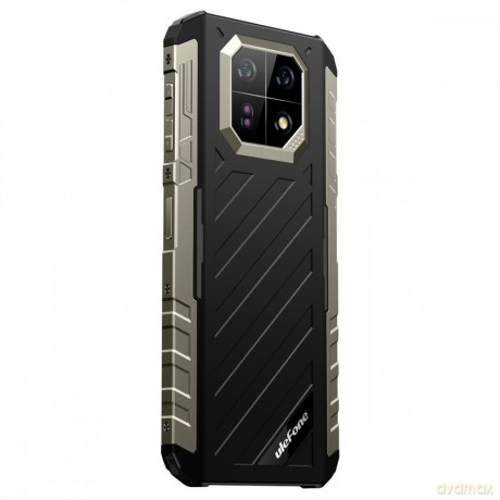 Smartfon Armor 22 4G 8/128GB IP69K Czarny