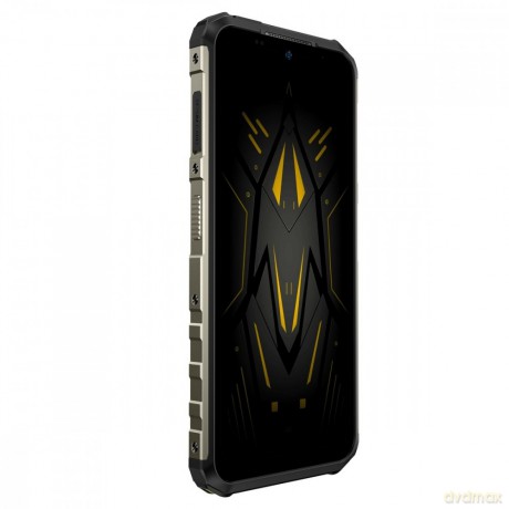 Smartfon Armor 22 4G 8/128GB IP69K Czarny