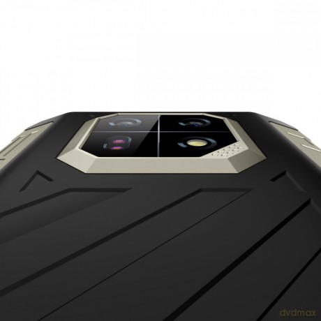 Smartfon Armor 22 4G 8/128GB IP69K Czarny