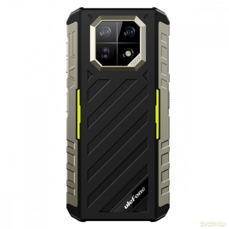 Smartfon Armor 22 4G 8/128GB IP69K Zielony