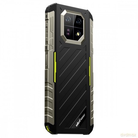 Smartfon Armor 22 4G 8/128GB IP69K Zielony
