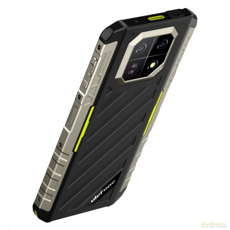 Smartfon Armor 22 4G 8/128GB IP69K Zielony
