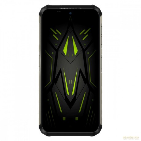 Smartfon Armor 22 4G 8/256GB IP69K Zielony