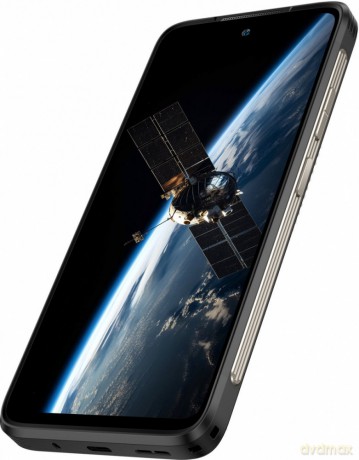 Smartfon Armor 23 Ultra 5G 12/512GB IP69K Pomarańczowy