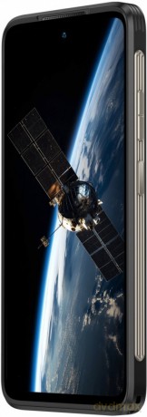 Smartfon Armor 23 Ultra 5G 12/512GB IP69K Pomarańczowy