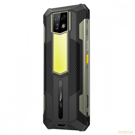 Smartfon Armor 24 4G 12/256GB IP69K Czarny