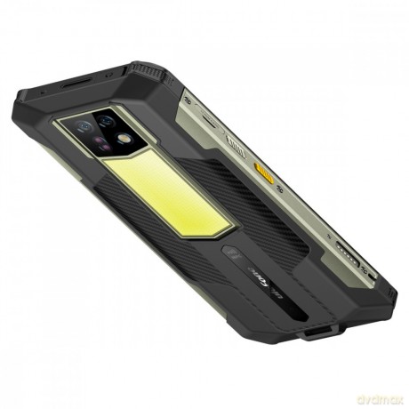 Smartfon Armor 24 4G 12/256GB IP69K Czarny