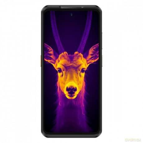 Smartfon Armor 25T Pro 5G 6/256GB IP69K Czarny