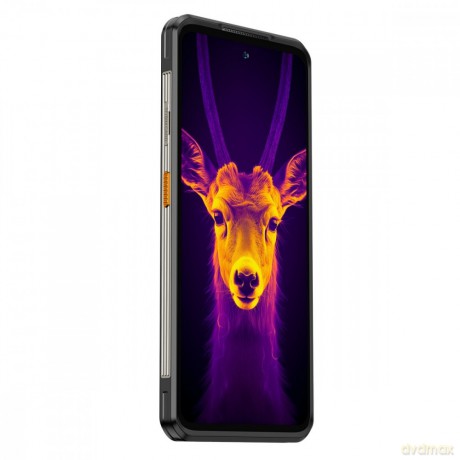 Smartfon Armor 25T Pro 5G 6/256GB IP69K Czarny