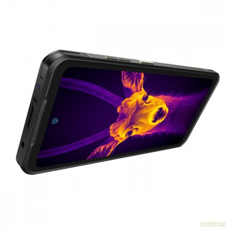 Smartfon Armor 25T Pro 5G 6/256GB IP69K Czarny