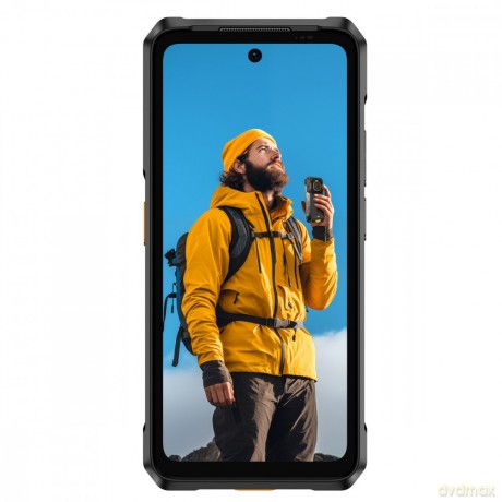 Smartfon Armor 26 Ultra 5G 12/512GB IP69K Czarny