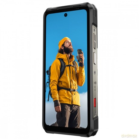 Smartfon Armor 26 Ultra 5G 12/512GB IP69K Czarny