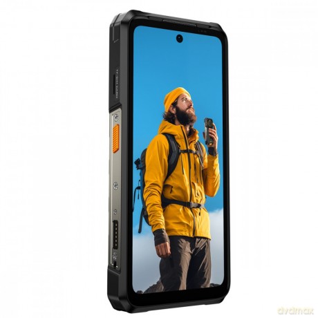 Smartfon Armor 26 Ultra 5G 12/512GB IP69K Czarny