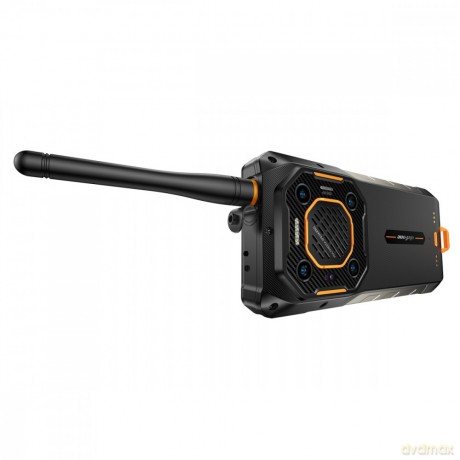 Smartfon Armor 26 Ultra Walkie-Talkie 5G 12/512GB IP69K Czarny