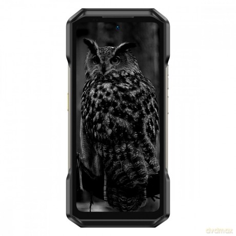 Smartfon Armor 27 4G 12/256GB IP69K Czarny