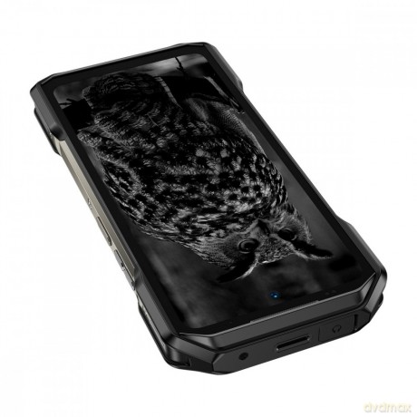 Smartfon Armor 27 4G 12/256GB IP69K Czarny