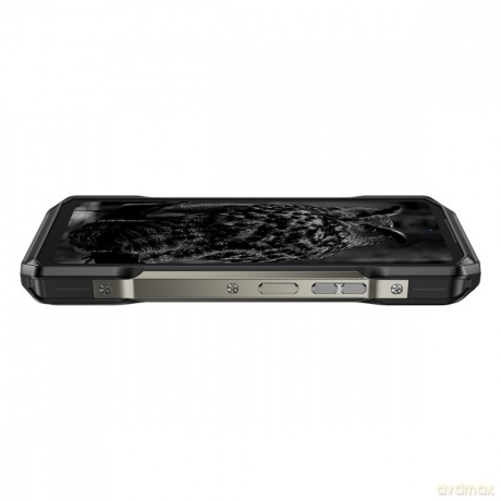 Smartfon Armor 27 4G 12/256GB IP69K Czarny