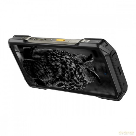 Smartfon Armor 27 4G 12/256GB IP69K Czarny