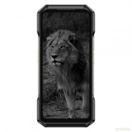Smartfon Armor 27 Pro 5G 12/256GB IP69K Czarny