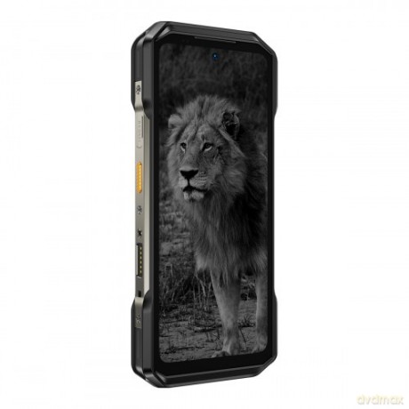 Smartfon Armor 27 Pro 5G 12/256GB IP69K Czarny