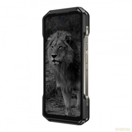 Smartfon Armor 27 Pro 5G 12/256GB IP69K Czarny