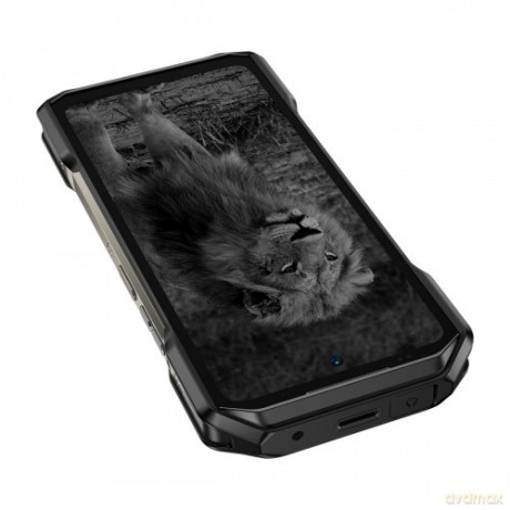 Smartfon Armor 27 Pro 5G 12/256GB IP69K Czarny
