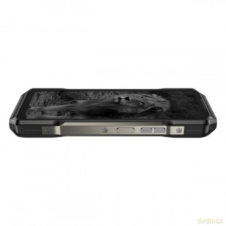Smartfon Armor 27 Pro 5G 12/256GB IP69K Czarny