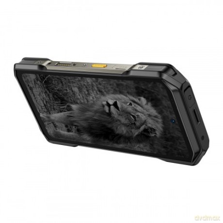Smartfon Armor 27 Pro 5G 12/256GB IP69K Czarny