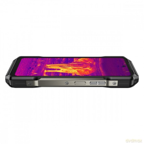 Smartfon Armor 27T 4G 12/256GB IP69K Czarny