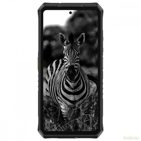 Smartfon Armor 28 Ultra 5G 16/1TB IP69K Czarny