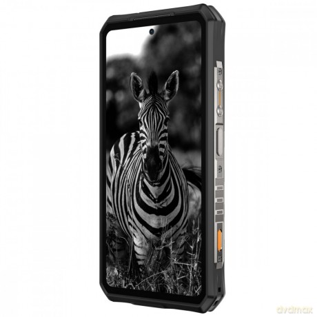 Smartfon Armor 28 Ultra 5G 16/1TB IP69K Czarny