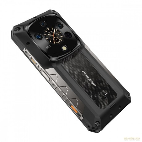 Smartfon Armor 28 Ultra 5G 16/1TB IP69K Czarny