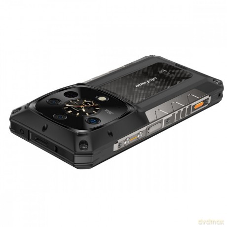 Smartfon Armor 28 Ultra 5G 16/1TB IP69K Czarny