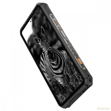 Smartfon Armor 28 Ultra 5G 16/1TB IP69K Czarny