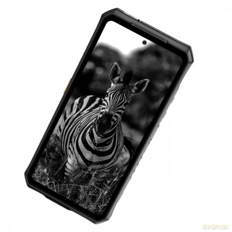 Smartfon Armor 28 Ultra 5G 16/1TB IP69K Czarny