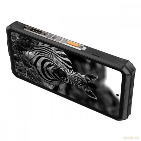 Smartfon Armor 28 Ultra 5G 16/1TB IP69K Czarny