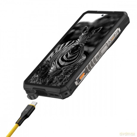 Smartfon Armor 28 Ultra 5G 16/1TB IP69K Czarny