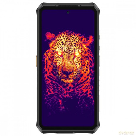 Smartfon Armor 28 Ultra Thermal 5G 16/1TB IP69K Czarny