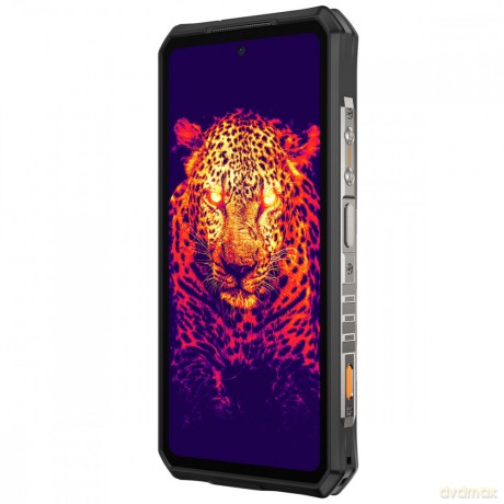Smartfon Armor 28 Ultra Thermal 5G 16/1TB IP69K Czarny