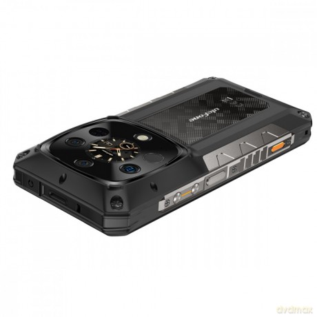 Smartfon Armor 28 Ultra Thermal 5G 16/1TB IP69K Czarny