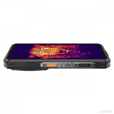 Smartfon Armor 28 Ultra Thermal 5G 16/1TB IP69K Czarny