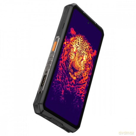 Smartfon Armor 28 Ultra Thermal 5G 16/1TB IP69K Czarny