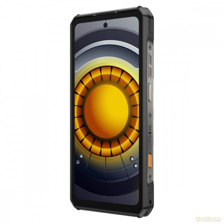 Smartfon Armor 30 Pro 5G 16/512GB IP69K Czarny