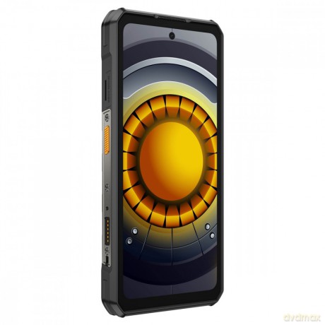 Smartfon Armor 30 Pro 5G 16/512GB IP69K Czarny