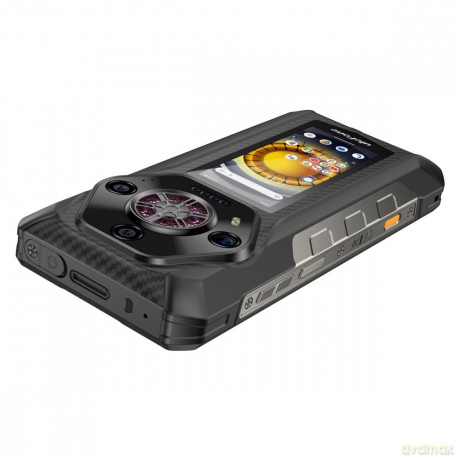 Smartfon Armor 30 Pro 5G 16/512GB IP69K Czarny