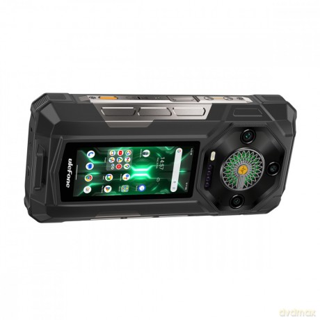 Smartfon Armor 33 Pro 5G 16/512GB Czarny