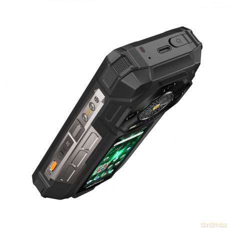 Smartfon Armor 33 Pro 5G 16/512GB Czarny