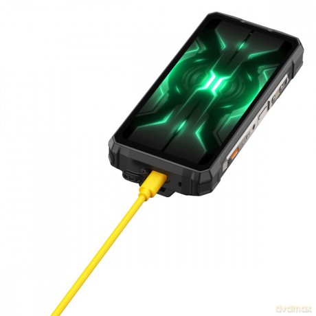 Smartfon Armor 33 Pro 5G 16/512GB Czarny