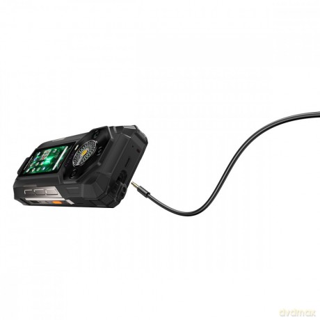 Smartfon Armor 33 Pro 5G 16/512GB Czarny