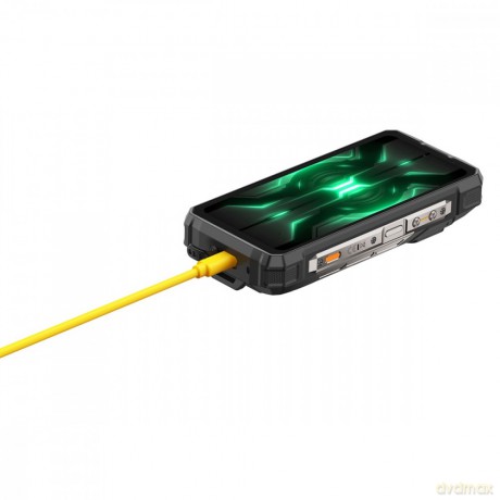 Smartfon Armor 33 Pro 5G 16/512GB Czarny